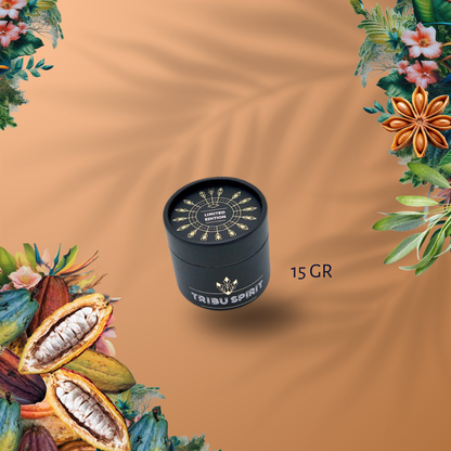 Limited Edition - Cacao, Anise & Sage Hape'