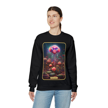 Peyote - Unisex Crewneck Sweatshirt