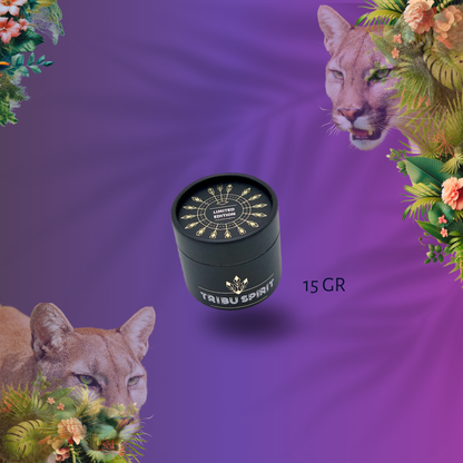 Limited Edition- Puma Power Hape’ - Huni Kuin