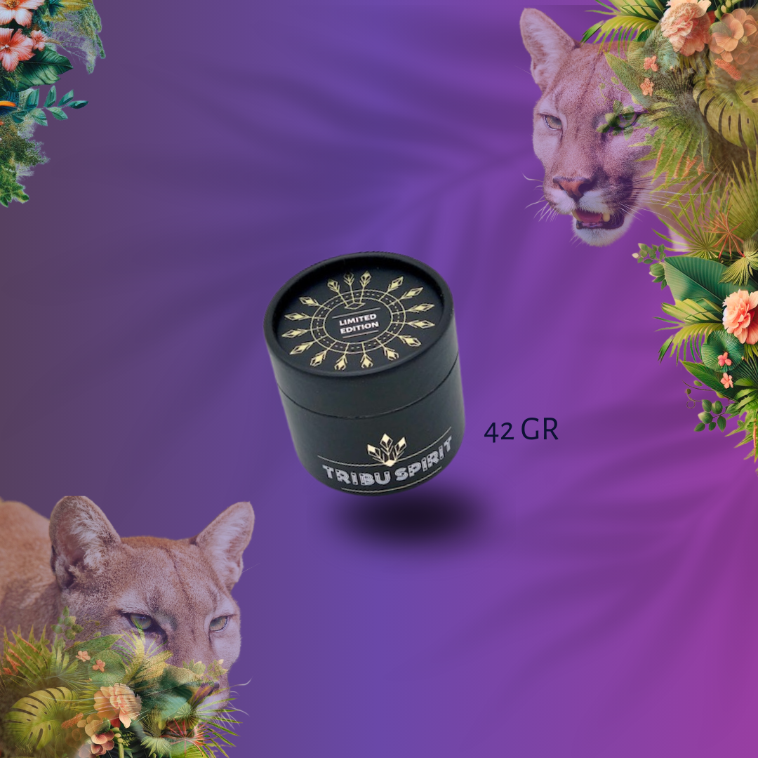 Limited Edition- Puma Power Hape’ - Huni Kuin