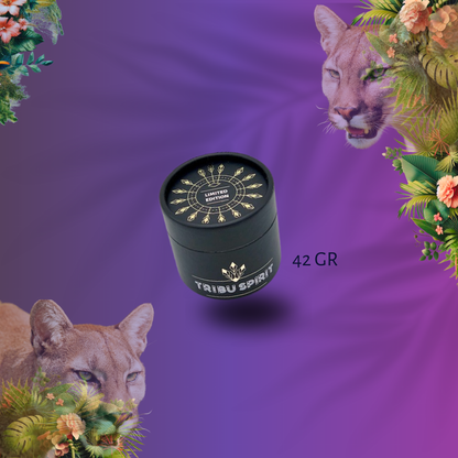 Limited Edition- Puma Power Hape’ - Huni Kuin