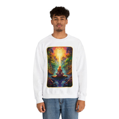 DMT  - Unisex Crewneck Sweatshirt