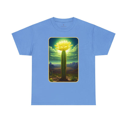 Huachuma - Unisex Cotton Tee
