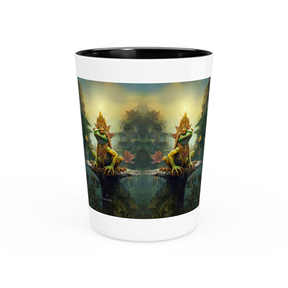Kambo Shot Glass