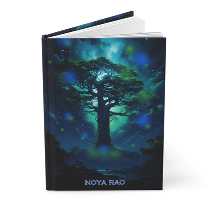 Noya Rao Hardcover Journal
