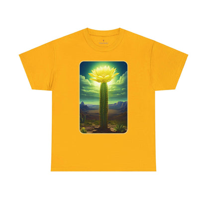 Huachuma - Unisex Cotton Tee