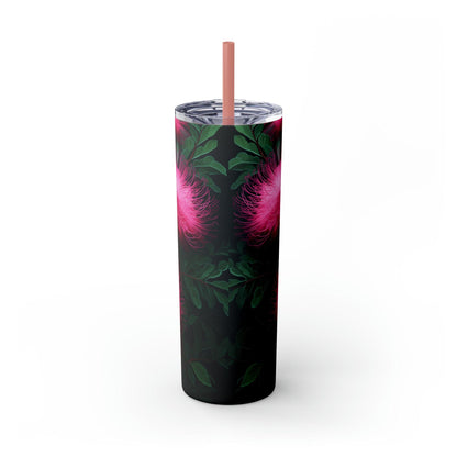 Bobinsana Tumbler with Straw