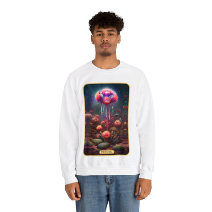 Peyote - Unisex Crewneck Sweatshirt