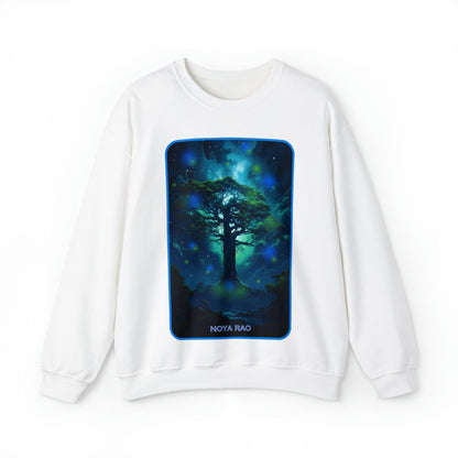 Noya Rao - Unisex Crewneck Sweatshirt