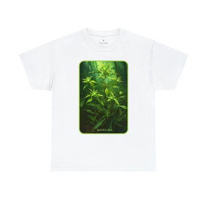 Marusa - Unisex Cotton Tee