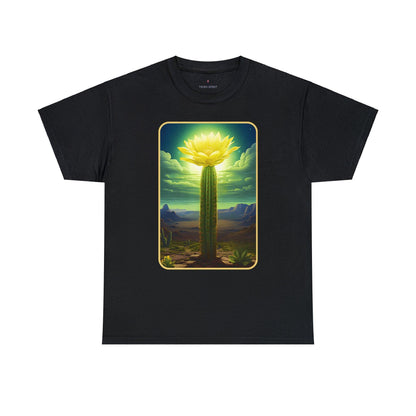 Huachuma - Unisex Cotton Tee