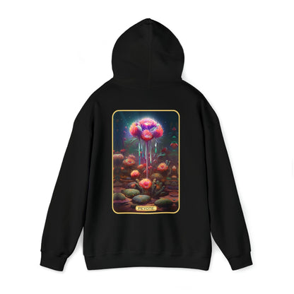 Peyote Unisex Hooded Sweatshirt