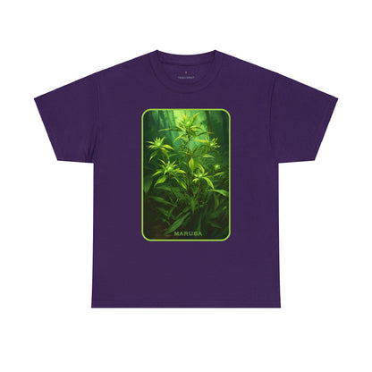 Marusa - Unisex Cotton Tee