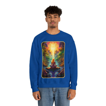 DMT  - Unisex Crewneck Sweatshirt