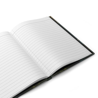 Kambo Hardcover Journal