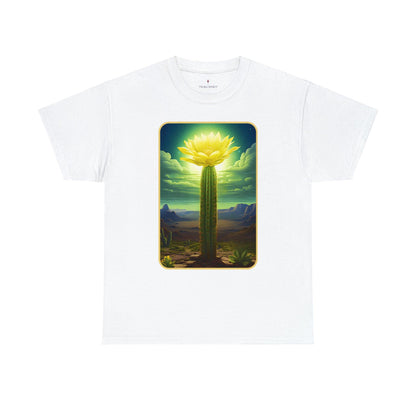 Huachuma - Unisex Cotton Tee
