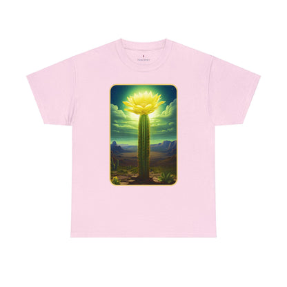 Huachuma - Unisex Cotton Tee