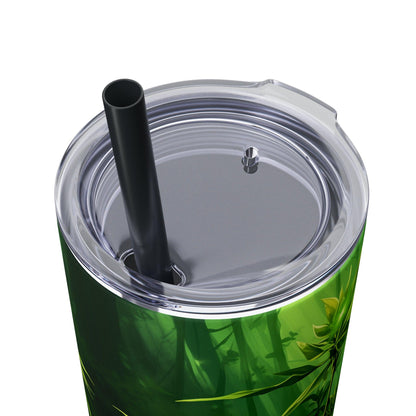 Marusa Tumbler with Straw