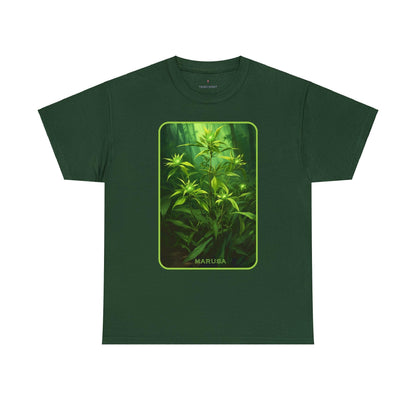 Marusa - Unisex Cotton Tee