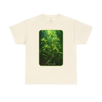 Marusa - Unisex Cotton Tee