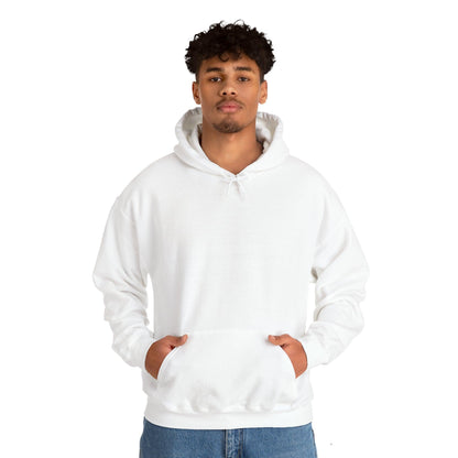 Cannabis -  Unisex Hooded Sweatshirt
