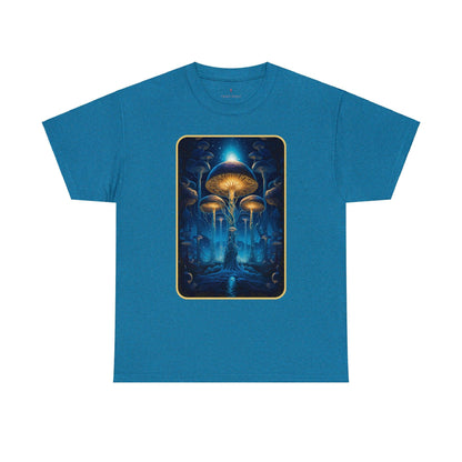 Psilocybin - Unisex Cotton Tee