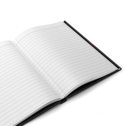 Bobinsana Hardcover Journal