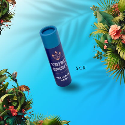 Warrior Heart Hape' ™ - Huni Kuin