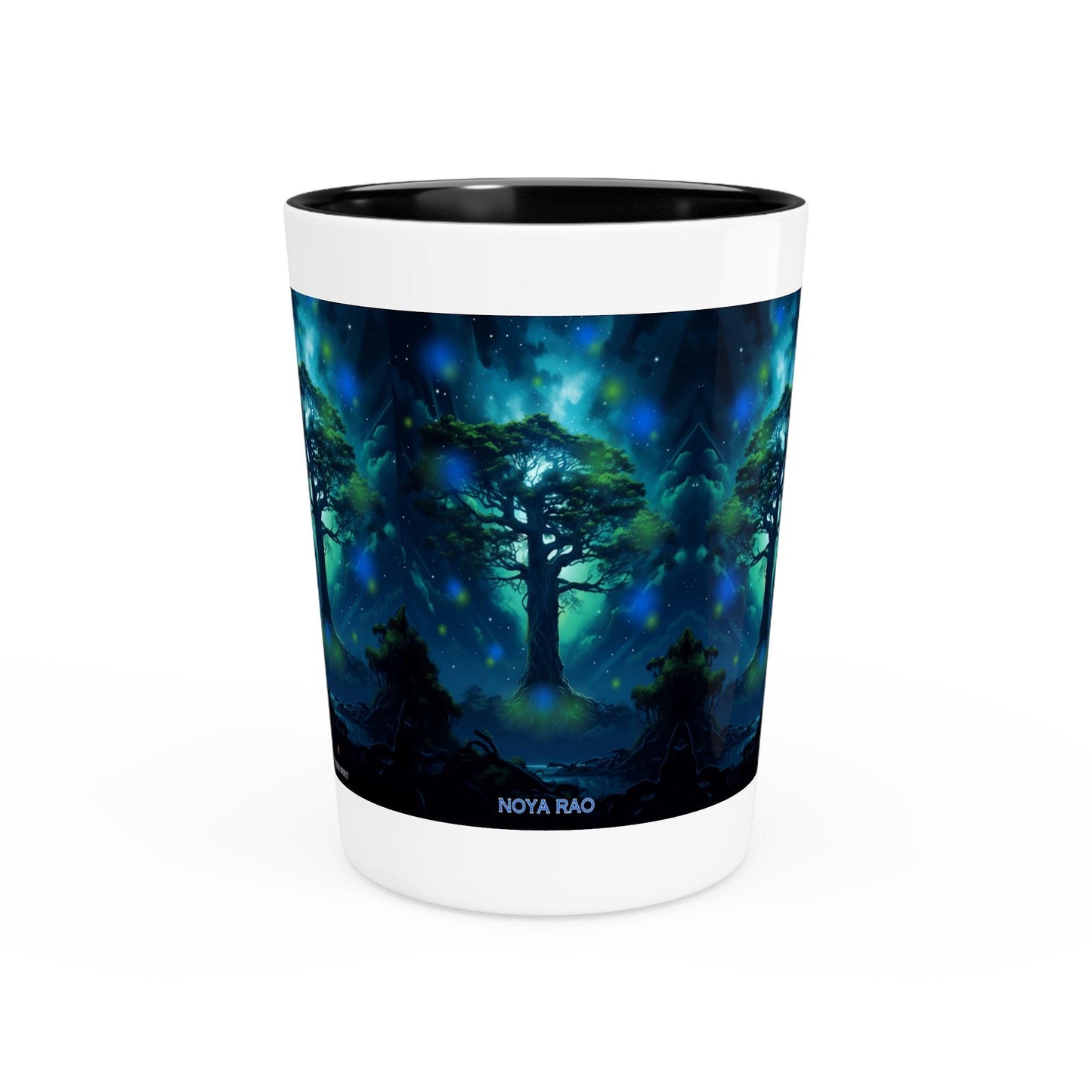 Noya Rao Shot Glass