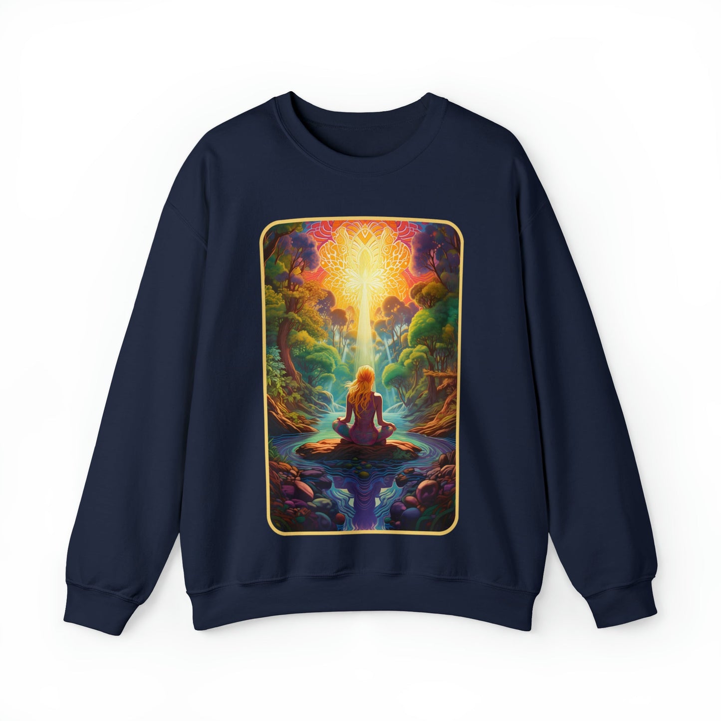 DMT  - Unisex Crewneck Sweatshirt