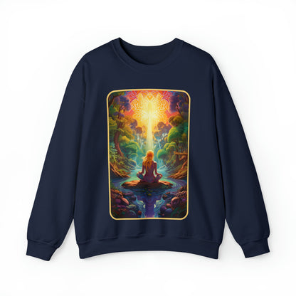 DMT  - Unisex Crewneck Sweatshirt