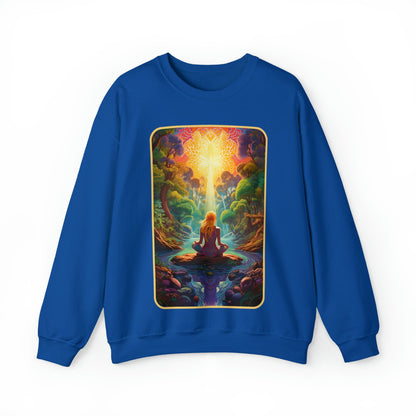 DMT  - Unisex Crewneck Sweatshirt