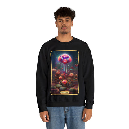 Peyote - Unisex Crewneck Sweatshirt