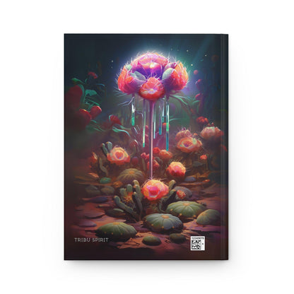 Peyote Hardcover Journal