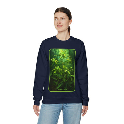 Marusa - Unisex Crewneck Sweatshirt