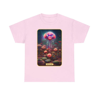 Peyote Unisex Cotton Tee