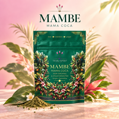 Mambe'