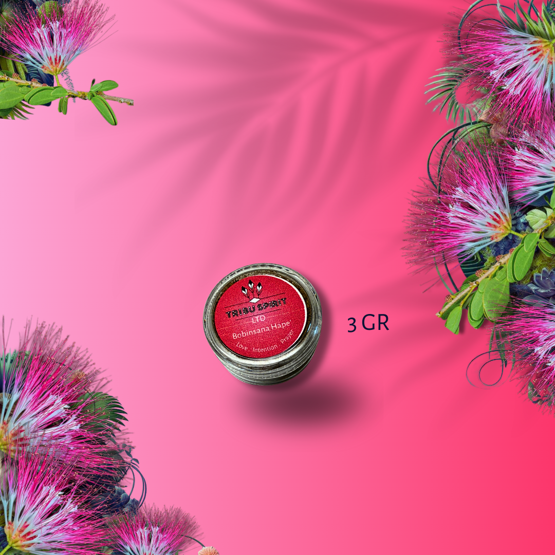 Bobinsana Hape' - Huni Kuin