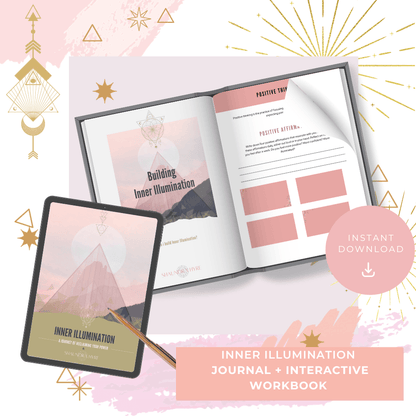 Inner Illumination Course