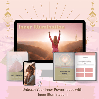 Inner Illumination Course