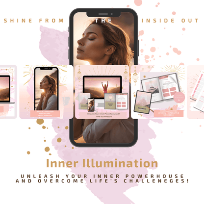Inner Illumination Course