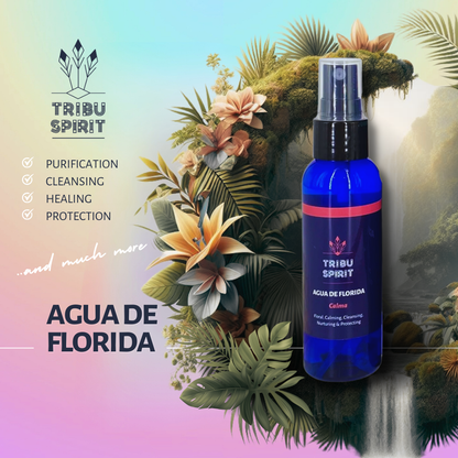 Bobinsana Bundle - Hape', Tincture & Agua Florida