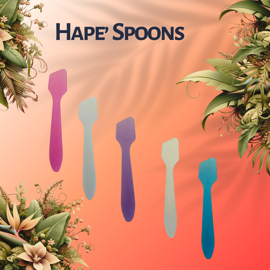 Hape' Spoon