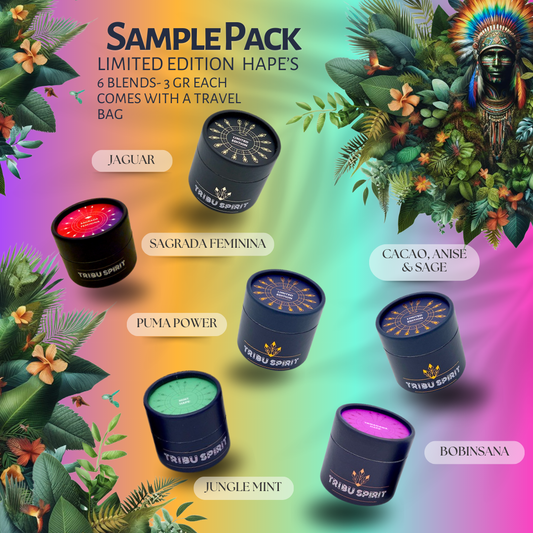 Sample Pack - Most Loved Limited Editions
