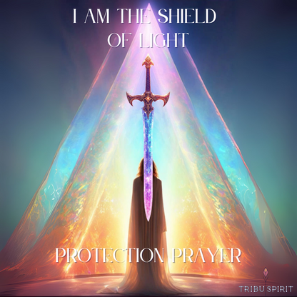 Protection Kit - The Sacred Shield