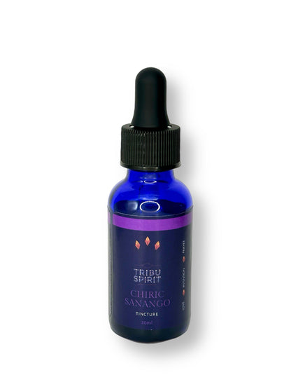 Chiric Sanango - Master Plant Tincture