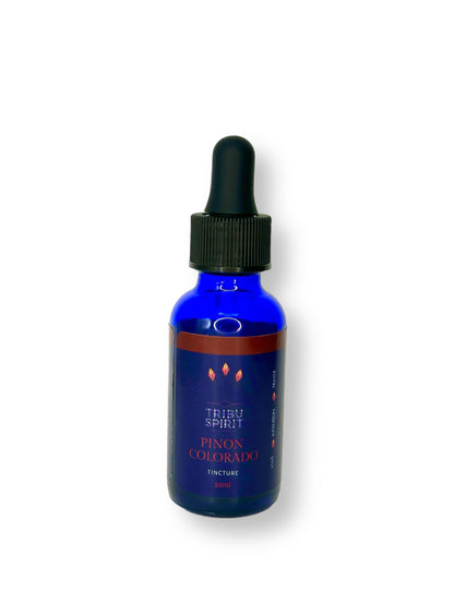 Piñón Colorado - Master Plant Tincture