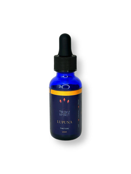 Lupuna Blanca - Master Plant Tincture
