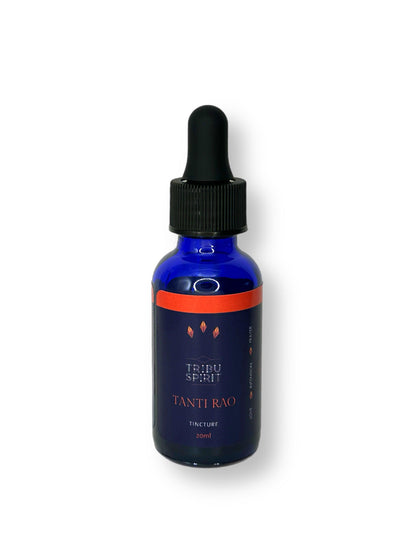 Tanti Rao - Master Plant Tincture