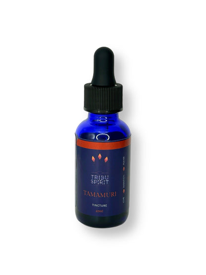 Tamamuri - Master Plant Tincture